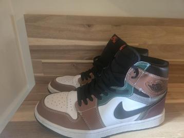 Nike Air Jordan beschikbaar voor biedingen