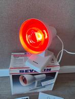 Infraroodlamp Severin.NIEUW, Ophalen of Verzenden, Zo goed als nieuw, Overige typen