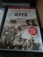 De grote oorlog ieper, Ophalen of Verzenden, Gebruikt