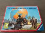 De Reis om de Wereld in 80 dagen, Ophalen of Verzenden, Zo goed als nieuw