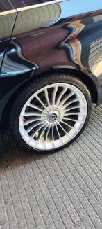 BMW Alpina style velgen 20 inch, Auto-onderdelen, Banden en Velgen, 235 mm, Banden en Velgen, Gebruikt, Personenwagen