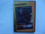 Crash DVD, Cd's en Dvd's, Dvd's | Drama, Gebruikt, Ophalen of Verzenden, Vanaf 12 jaar, Drama