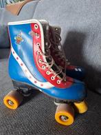 Vintage rolschaatsen., Antiek en Kunst, Ophalen of Verzenden