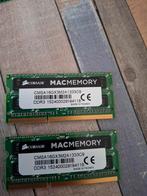 IMAC GEHEUGEN 16GB DDR3 (2x8) 1333MHZ, Computers en Software, RAM geheugen, Ophalen, Gebruikt, DDR3, Desktop