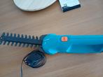 GARDENA heggenschaar draadloos, Ophalen, Zo goed als nieuw, Elektrisch
