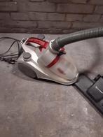 Te koop,Turbine stofzuiger zaklos ., Witgoed en Apparatuur, Stofzuigers, Ophalen of Verzenden