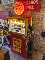 BENZINEPOMP, Ophalen, Gebruikt, Overige typen