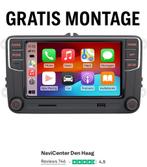 Carplay Volkswagen RCD330 RCD360 rns510 rns310 pasvorm, Ophalen of Verzenden, Nieuw