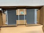 Airco condensor Audi a1 seat ibiza volkswagen polo skoda, Ophalen of Verzenden, Nieuw, Audi