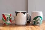Starbucks mokken, Ophalen of Verzenden, Zo goed als nieuw, Overige stijlen, Kop(pen) en/of Schotel(s)