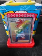 Flannery 215 / 198 Chilling Reign, Ophalen, Nieuw, Losse kaart, Foil