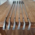 Black Diamond IJzers 4-9, Stalen Shaft, Ophalen of Verzenden, Gebruikt, Set, Overige merken