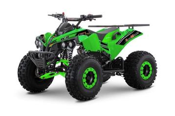 CROSSER QUAD ATV MOTOR CROSSER CROSSMOTOR MOTO  beschikbaar voor biedingen