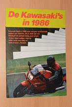 Kawasaki, Ophalen of Verzenden, Kawasaki