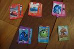 Disney pixar kaarten emte supermarkt NIEUWSTAAT €1,95, Verzamelen, Supermarktacties, Overige supermarkten, Ophalen of Verzenden