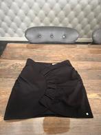 Josh v zwarte rok maat xl als nieuw, Kleding | Dames, Zwart, Maat 46/48 (XL) of groter, Ophalen of Verzenden, Zo goed als nieuw