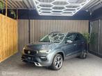 Seat Ateca 1.5 TSI X Chroompakket| Pano | LED | ACC | PDC |, Auto's, Seat, Zwart, 4 cilinders, 150 pk, Ateca