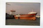 scheepvaart-foto-kustvaart/coaster-WAGENBORG-finex, Verzamelen, Scheepvaart, Ophalen of Verzenden