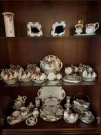 Royal Albert Old Country Roses Servies, Ophalen