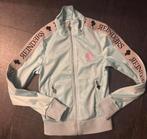 Reinders vest - XXS/XS, Kleding | Dames, Ophalen of Verzenden, Zo goed als nieuw, Blauw