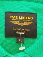 Nieuw PME LEGEND Polo met groene kleur maat  XL, Nieuw, Groen, Pme Legend, Maat 56/58 (XL)