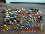 Playmobil honden katten vogels schaap cavia eekhoorn, Ophalen of Verzenden, Gebruikt