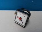 Manometer Remeha Quinta / selecta S58938, Doe-het-zelf en Verbouw, Verwarming en Radiatoren, Niet ingevuld, Cv-ketel of Combi-ketel