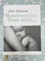 Stefan Kleintjes - Het nieuwe borstvoedingboek, Ophalen of Verzenden, Zo goed als nieuw, Stefan Kleintjes; Gonneke Veldhuizen-Staas