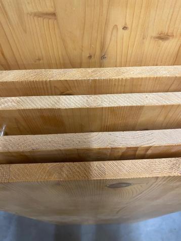 Grenen deurtjes voor Ikea Ivar of ander gebruik - afbeelding 5