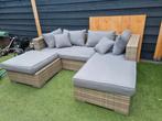 Loungeset, Ophalen, Zo goed als nieuw