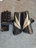 Hockey handschoen, Ophalen, Zo goed als nieuw