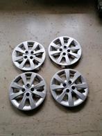15 inch Kia rio wieldoppen, Auto diversen, Wieldoppen, Ophalen of Verzenden, Zo goed als nieuw