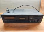 Onkyo TA-6510 stereo Cassette Tape Deck, Ophalen of Verzenden, Enkel, Overige merken, Tiptoetsen