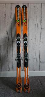 Rossignol Radical Ski's 140cm, Sport en Fitness, Ophalen, 140 tot 160 cm, Gebruikt, Rossignol