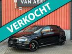Audi A3 SPORTBACK 1.4 TFSI S-Line Cruise PDC Stoelvw 18" RS, Stof, Gebruikt, 4 cilinders, 150 pk