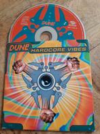 Dune Hardcore Vibes cd single happy Hardcore, Ophalen of Verzenden, Gebruikt