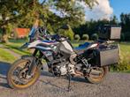 BMW F850GS 2019 Rallye - ABS - Keyless ride en meer!, 853 cc, 2 cilinders, Motorrijbewijs A, Handvatverwarming