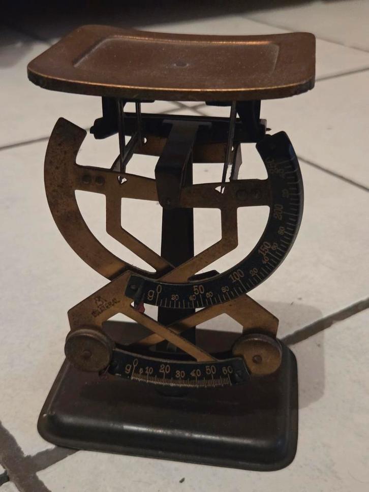 Diverse Koperen Accessoires, Antiek en Kunst, Curiosa en Brocante, Ophalen