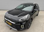 Kia Niro 1.6 GDi Hybrid DynamicLine Sunroof | 18 inch | Trek, Gebruikt, Euro 6, 2 kWh, Leder en Stof