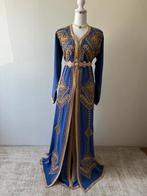 Takchita te HUUR, Ophalen, Overige typen, Blauw, Maat 46/48 (XL) of groter