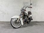 Suzuki LS 650 Savage Chopper 652cc 1988, MS-91-BN, Bedrijf, Overig