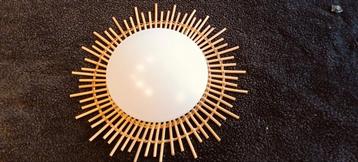 Anne Light & Home Aura Plafondlamp Bamboe beschikbaar voor biedingen