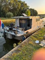 tekoop beenakkervlet, Watersport en Boten, Ophalen, Gebruikt, Staal, Diesel