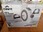 Crivit arm en leg trainer, Sport en Fitness, Ophalen, Zo goed als nieuw