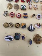 Voetbal speldjes nederlandse clubs., Verzamelen, Ophalen of Verzenden, Zo goed als nieuw, Sport, Speldje of Pin