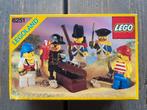 Lego Set 6251 Pirates Minifiguren Nieuw In Ongeopende Doos, Kinderen en Baby's, Nieuw, Complete set, Ophalen of Verzenden, Lego