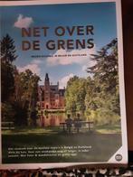 Net over de grens: België & Duitsland Reisgids, Boeken, Reisgidsen, Overige merken, Ophalen of Verzenden, Zo goed als nieuw, Reisgids of -boek