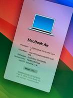 🧿 MacBook Air 🇾🇪 Sonoma 14.4.1 🧿, Computers en Software, MacBook Air, Ophalen of Verzenden, Zo goed als nieuw, 128 GB of minder