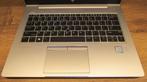 HP Elitebook 830 G5-Intel i5 8250U-8GB DDR4- 256GB-W11, 256 GB, 2 tot 3 Ghz, Qwerty, 8 GB