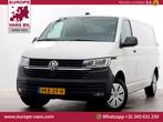 Volkswagen Transporter T6.1 2.0 TDI 150pk DSG-Automaat Lang, Auto's, Bestelauto's, Gebruikt, Euro 6, 150 pk, Volkswagen